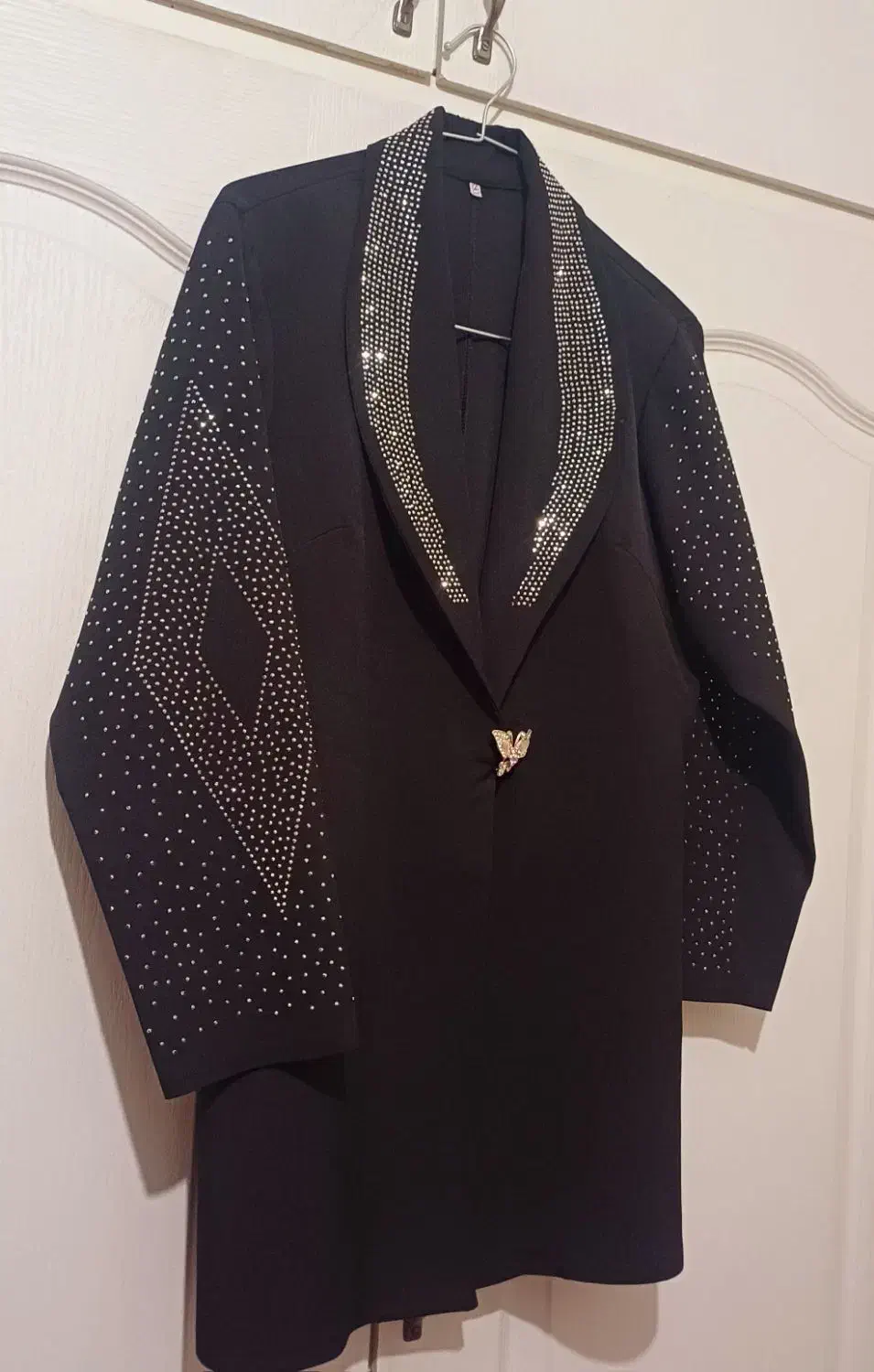 لباس مجلسی|لباس|محمدشهر, محمدشهر|دیوار