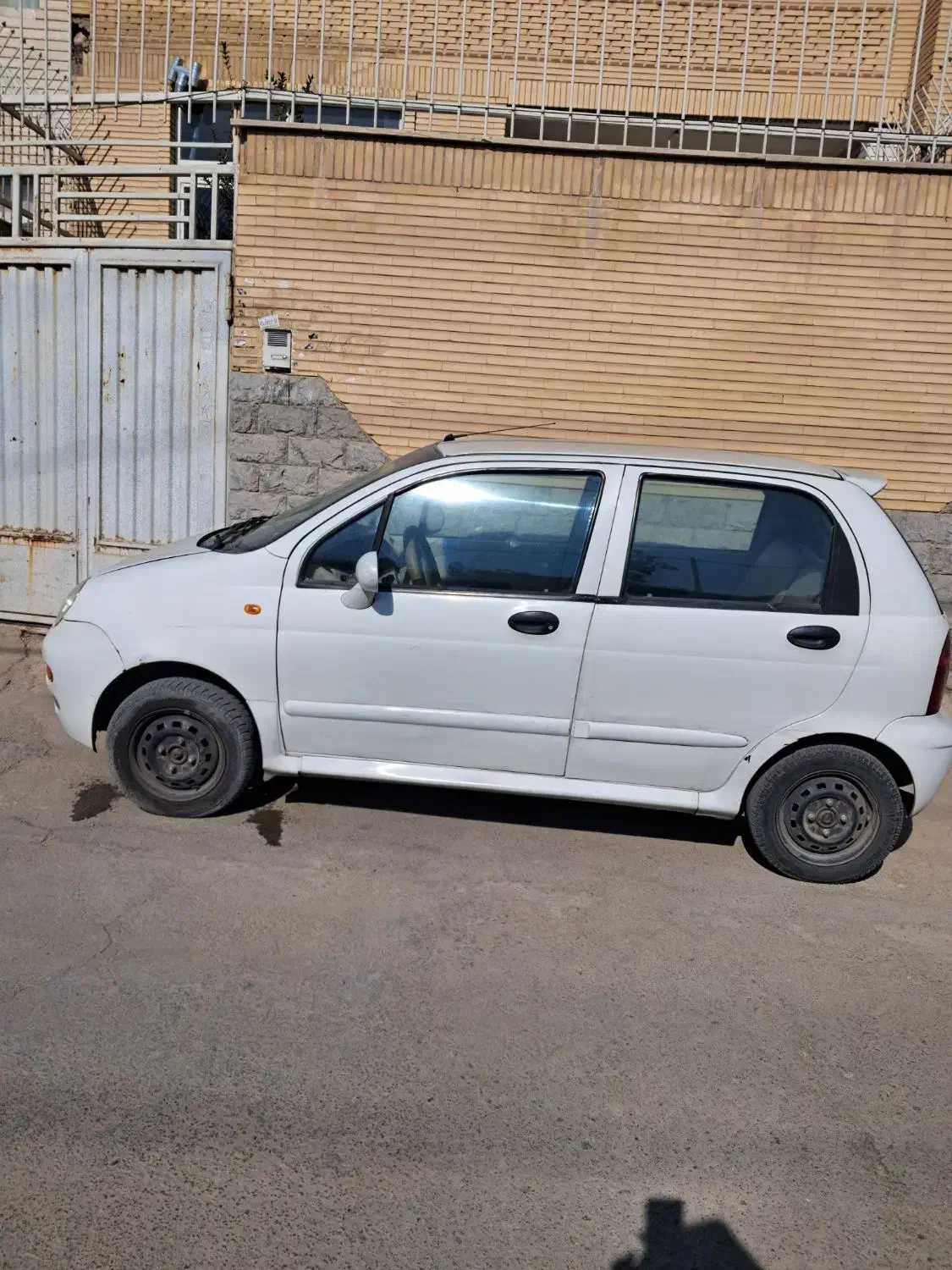 ام وی ام ۴ سیلندر|خودرو سواری و وانت|اصفهان, محمودیه|دیوار