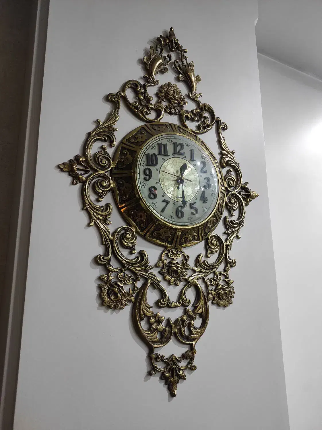 در حد نو|ساعت دیواری و تزئینی|تهران, مشیریه|دیوار