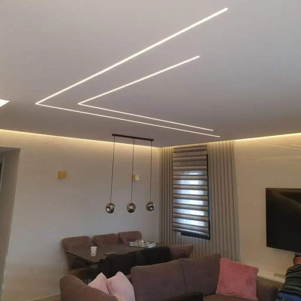 نیازمند شاگرد کناف|استخدام معماری، عمران و ساختمانی|قزوین, |دیوار