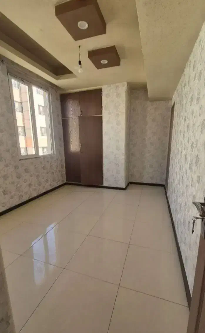 اجاره واحد۱۰۵متر/رو به نما/بازسازی/مولانا/نورگیر|اجارهٔ آپارتمان|کرج, جهان‌شهر|دیوار