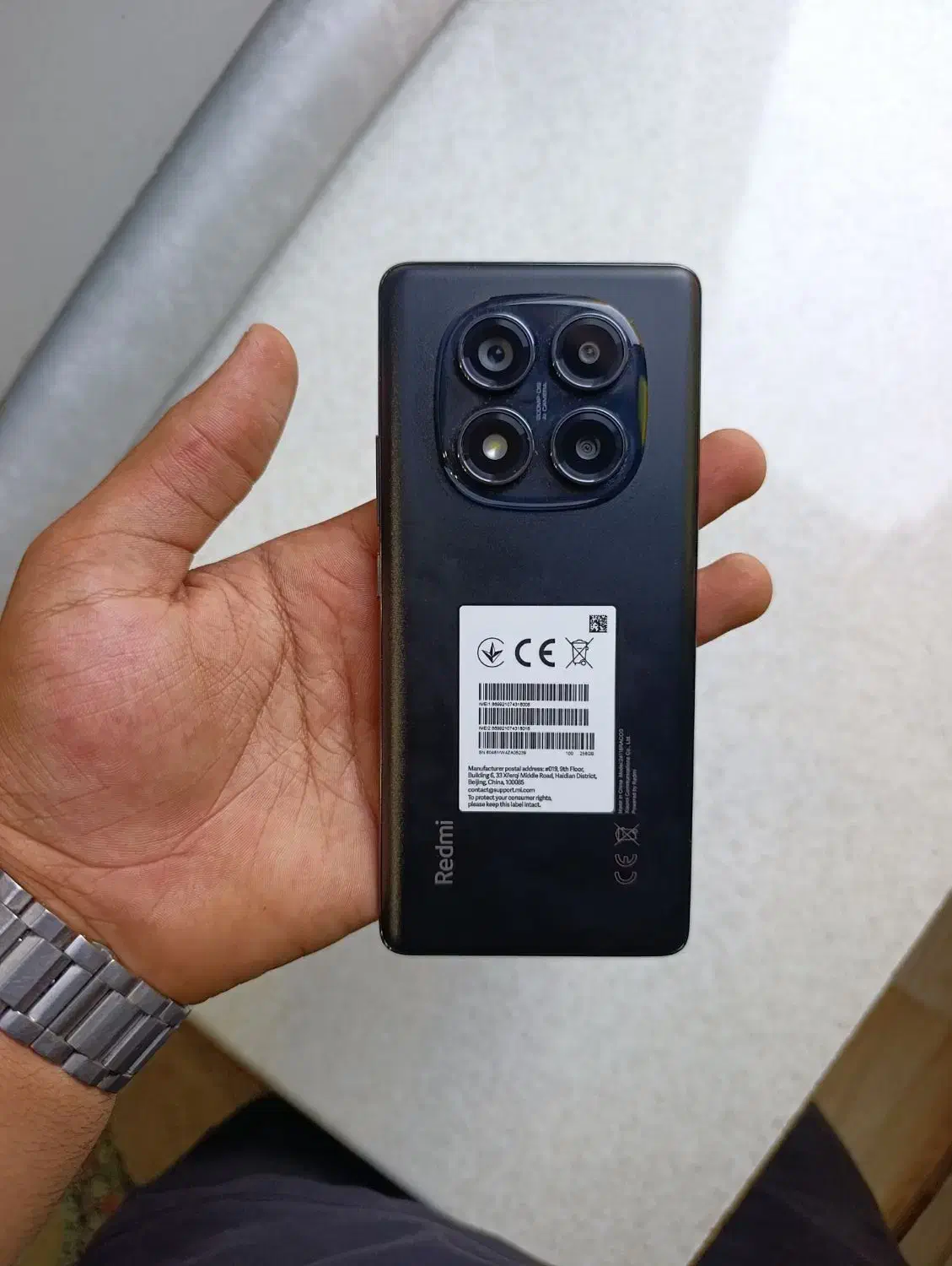 note 14 pro نوت ۱۴ پرو|موبایل|ملارد, |دیوار
