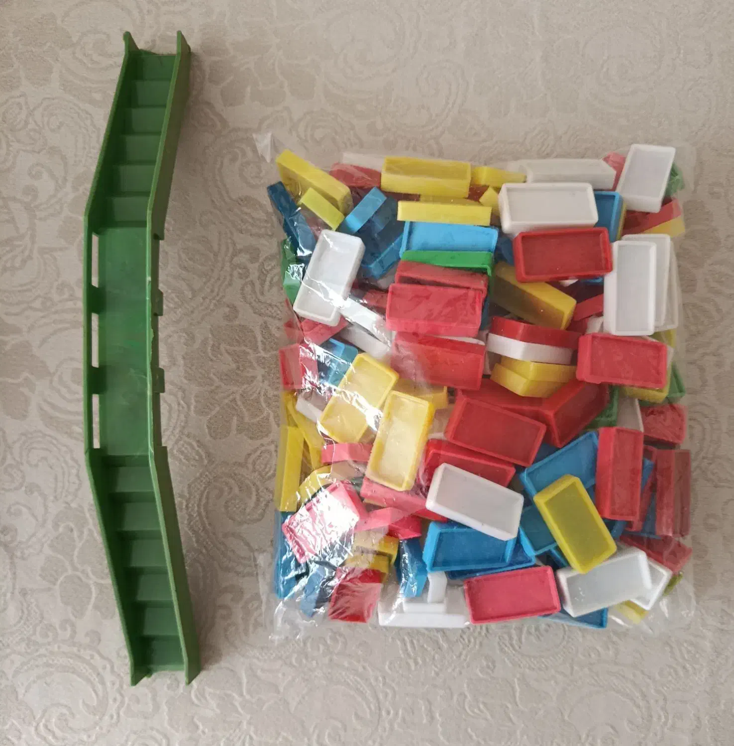 بازی دومینو|اسباب‌‌بازی|زنجان, |دیوار