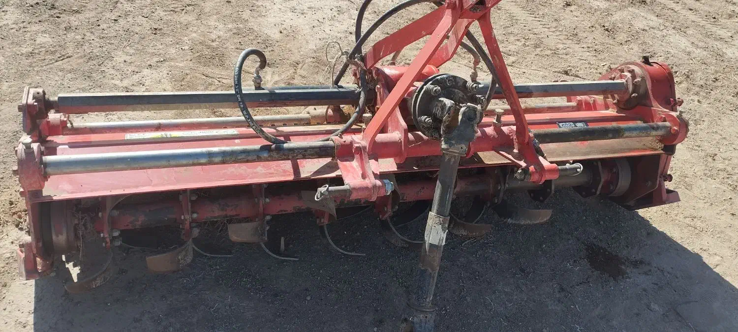 فروش ادوات کشاورزی|ماشین‌آلات صنعتی|بهمن, |دیوار