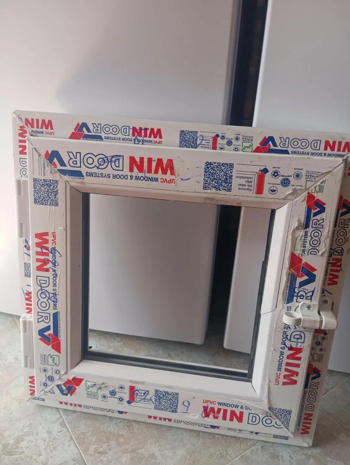 در و پنجره|مصالح و تجهیزات ساختمان|تهران, حشمتیه|دیوار