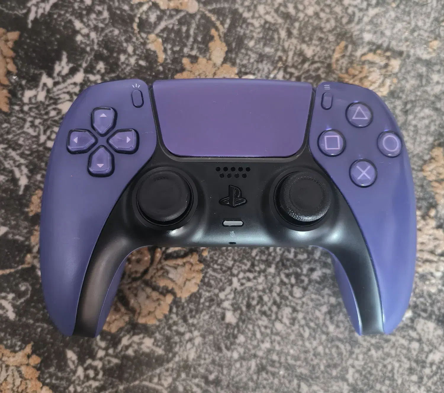 دسته Ps5|کنسول، بازی ویدئویی و آنلاین|اراک, |دیوار