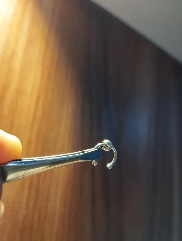 پرسینگ نقره|کلکسیون اشیاء عتیقه|بندر امام خمینی, |دیوار