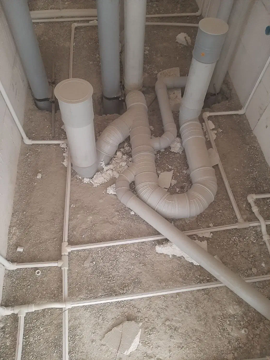 لوله کشی ساختمان ،آب ،فاظلاب ،پکیج|خدمات پیشه و مهارت|تاکستان, |دیوار