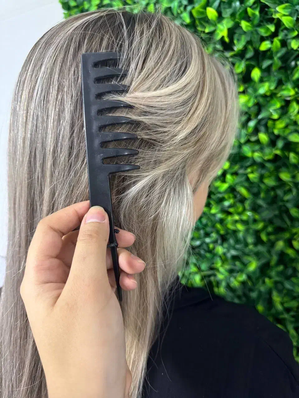 رنگ مو|خدمات آرایشگری و زیبایی|سرپل ذهاب, |دیوار