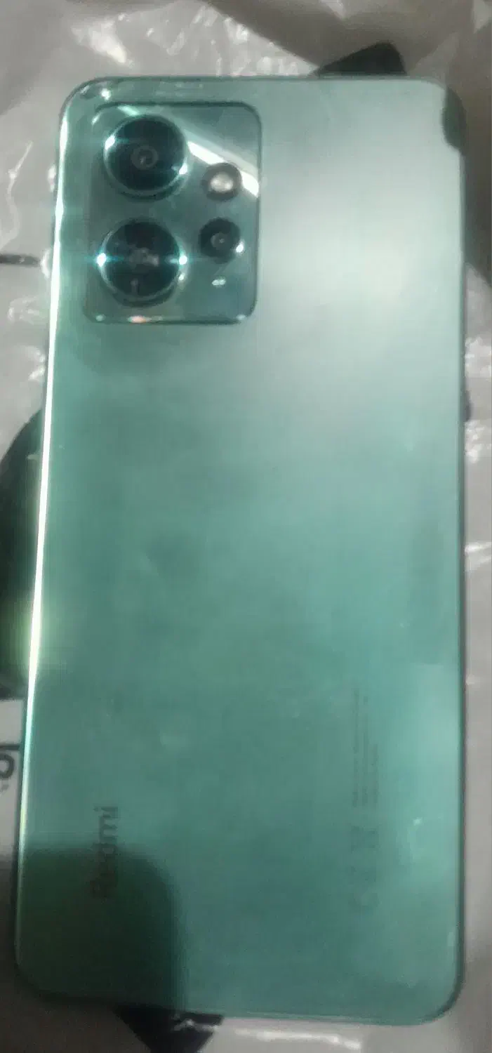 نوت ۱۲ کم کارکرد..|موبایل|رودهن, |دیوار