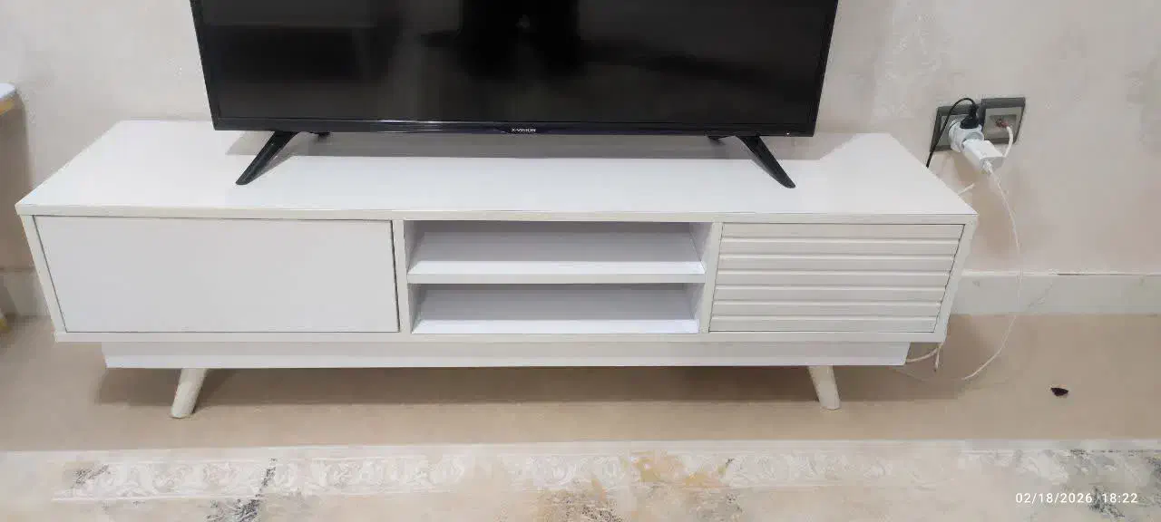 لوازم خانگی|بوفه، ویترین، کنسول|قم, بنیاد|دیوار