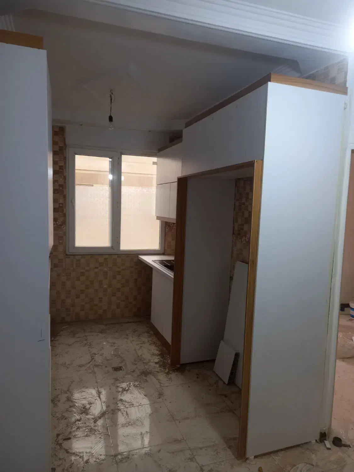 تعمیرات کابینت آشپزخانه و کمد دیواری|خدمات پیشه و مهارت|تهران, شهرک ولیعصر جنوبی|دیوار