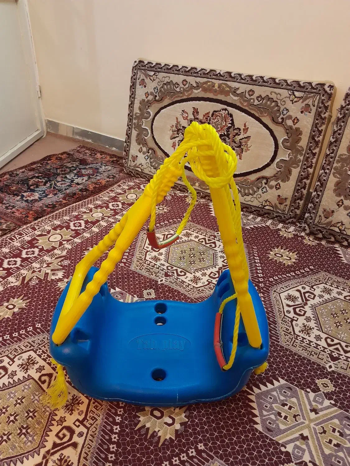 روروئک وتاب|کالسکه و لوازم جانبی|همدان, |دیوار