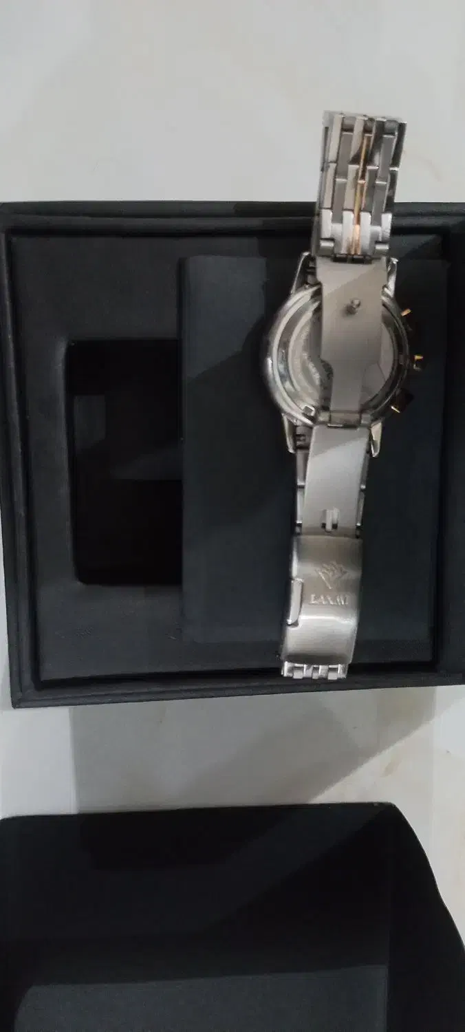 ساعت زنانه سه متوره برند اصل صفر|ساعت|آستارا, |دیوار