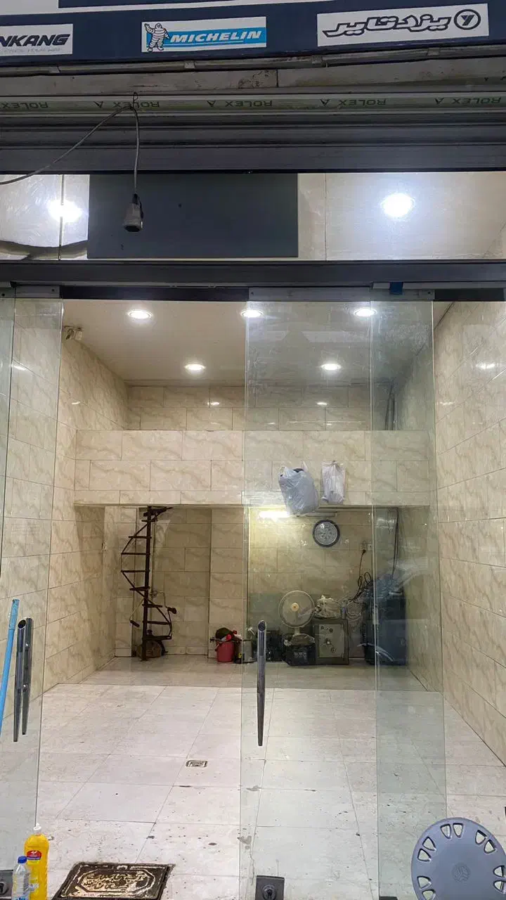 مغازه خیابان اصلی شهدا فلسطین چمران|اجارهٔ مغازه و غرفه|رشت, فلسطین|دیوار