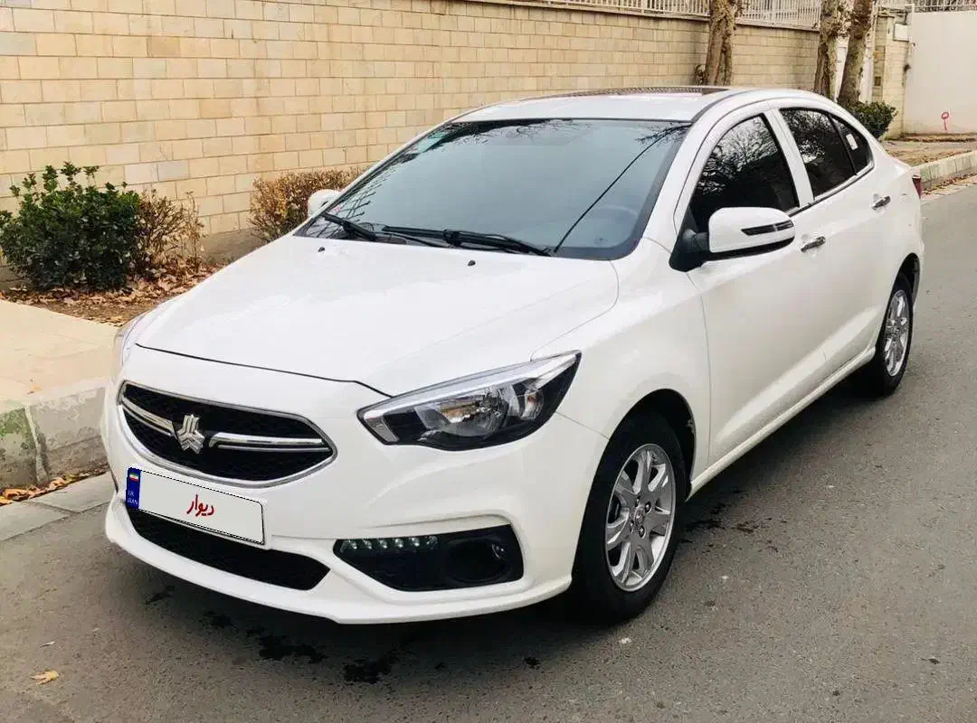 شاهین دنده سانروف|خودرو سواری و وانت|ورامین, شهرک ولیعصر|دیوار