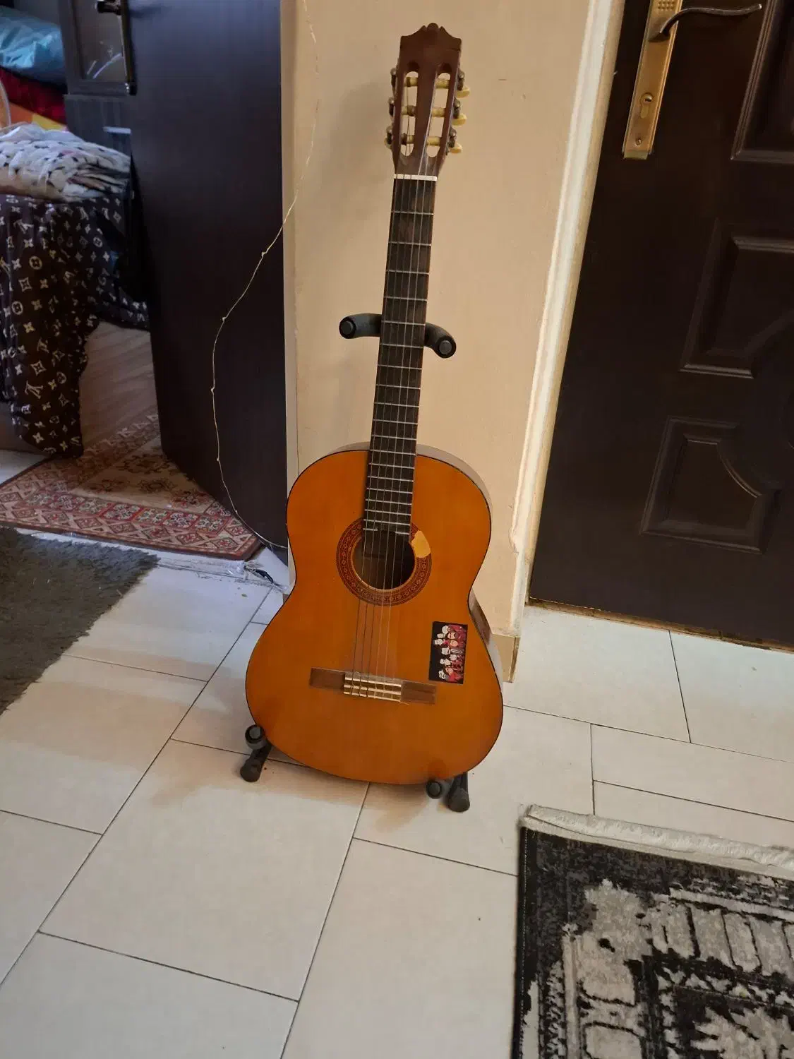 گیتارc70|گیتار، بیس، امپلیفایر|تهران, سهروردی|دیوار