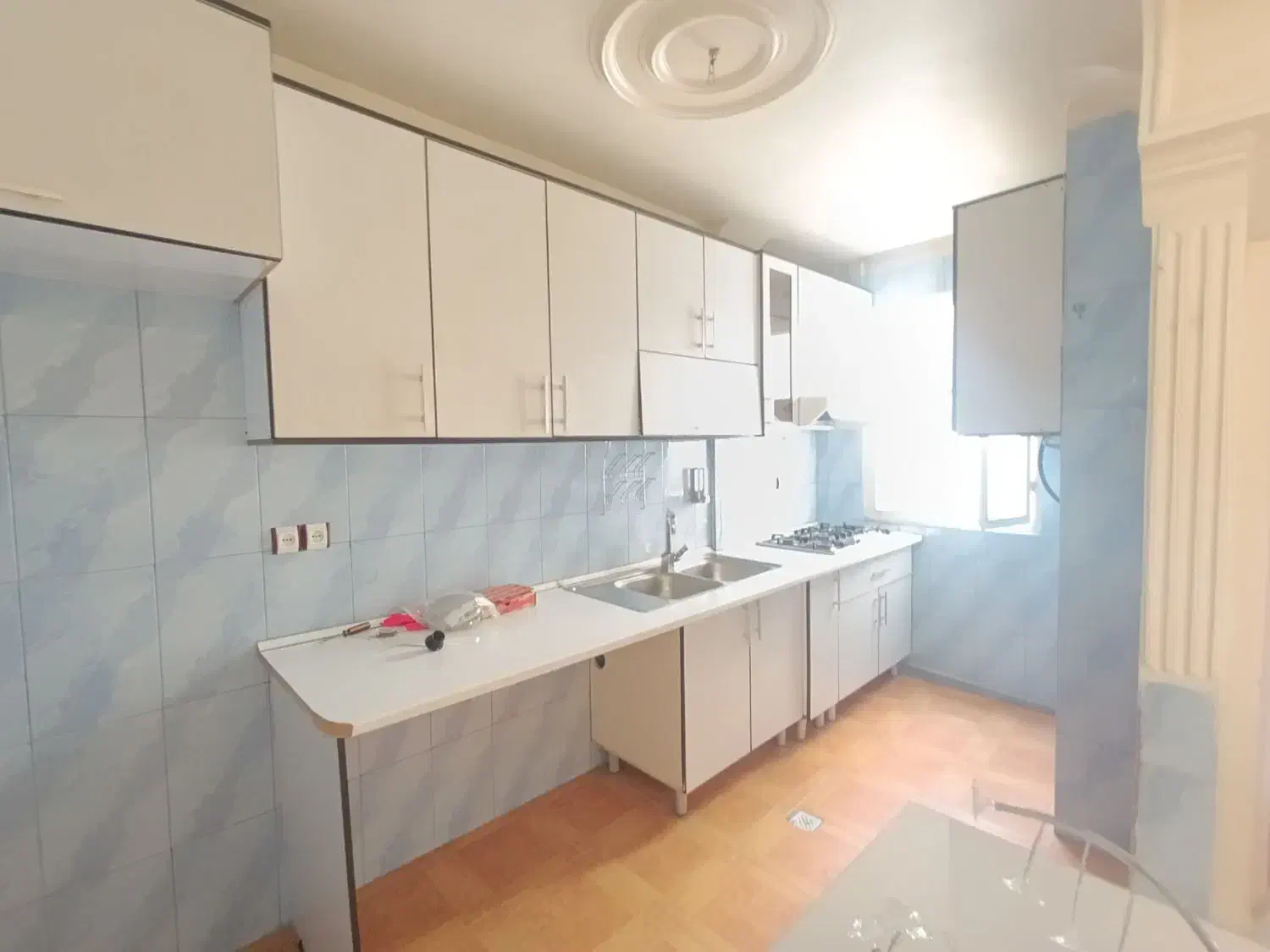 آپارتمان۶۳ متری تک واحدی فقط زوج