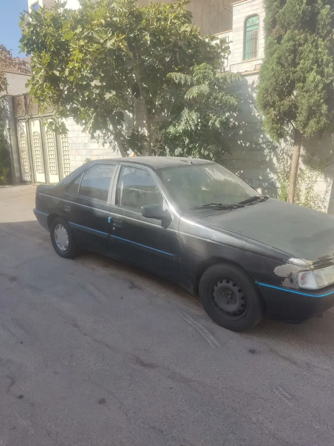 فروش ماشین|خودرو سواری و وانت|مهدی شهر, |دیوار