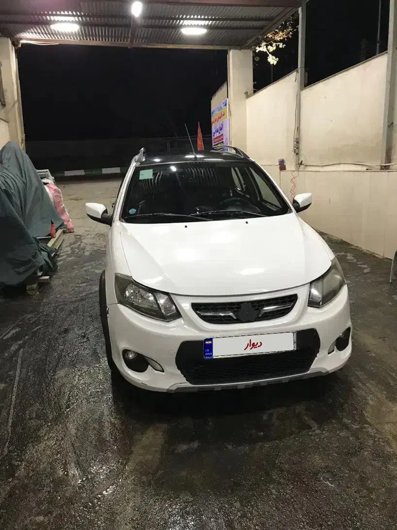 کویک r|خودرو سواری و وانت|گرگان, |دیوار