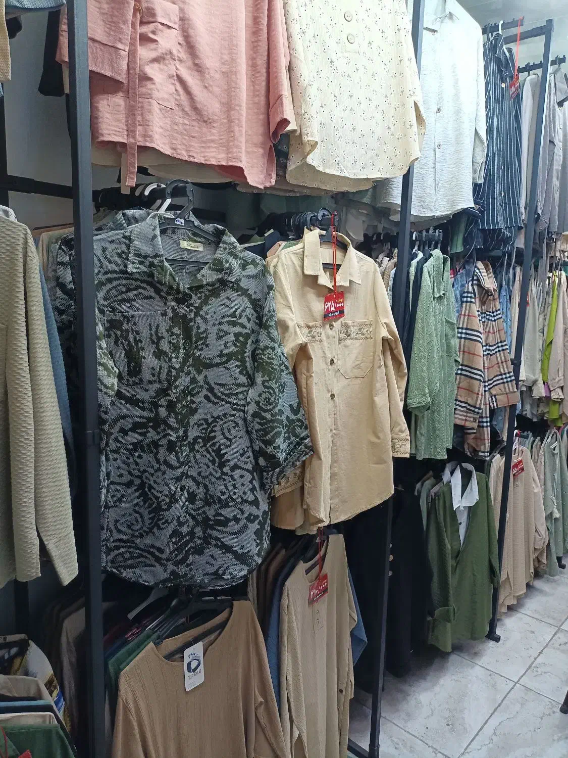 فروشنده تمام وقت|استخدام بازاریابی و فروش|نیشابور, فردوسی جنوبی|دیوار