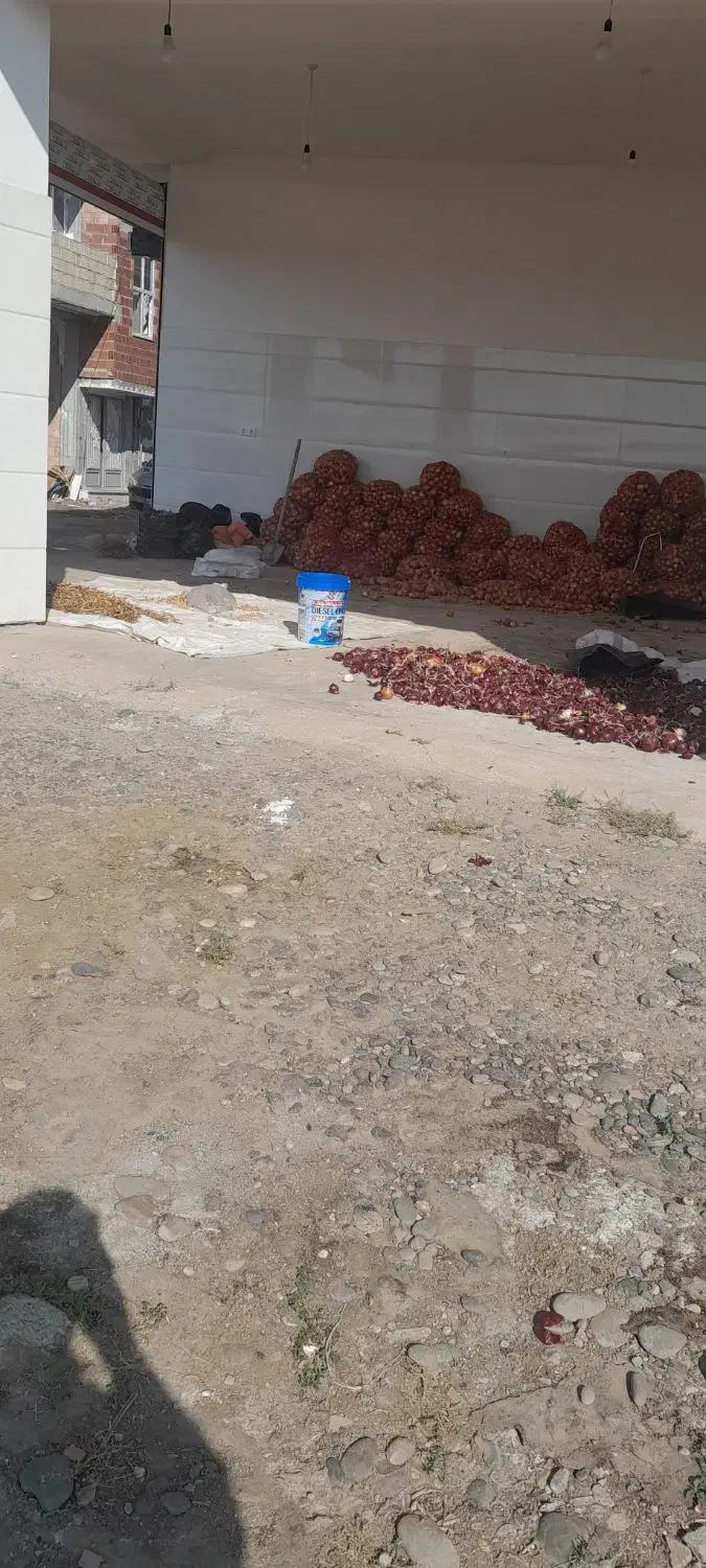 مغازه برای انباری|اجارهٔ مغازه و غرفه|پارس‌آباد, |دیوار