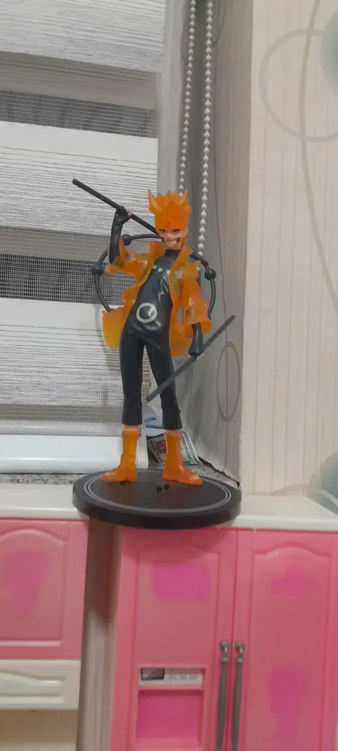 فیگور ناراتو|اسباببازی|همدان, |دیوار