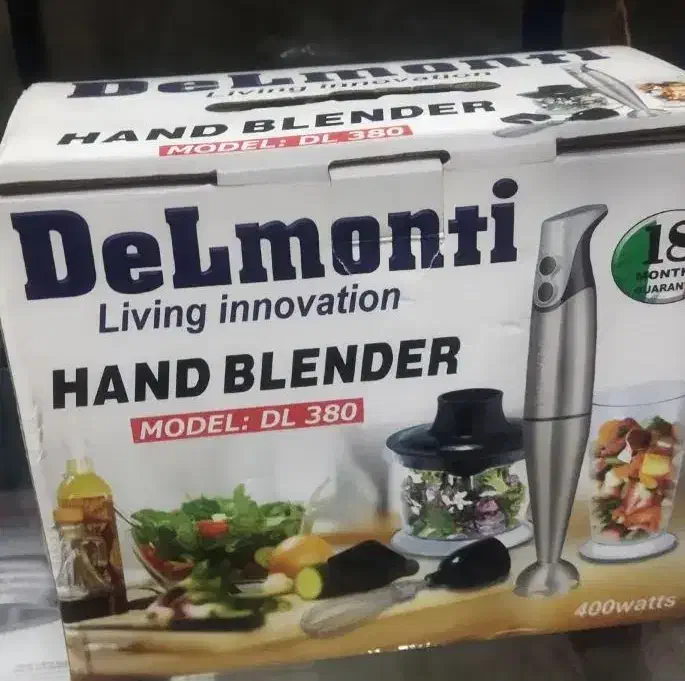 گوشتکوب برقی آکبند دلمونتی|خردکن، آسیاب، غذاساز|تهران, شهرک شهرداری|دیوار