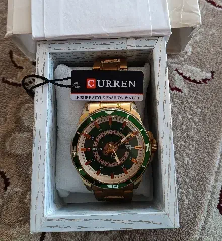 ساعت و انگشتر|ساعت|سرپل ذهاب, |دیوار