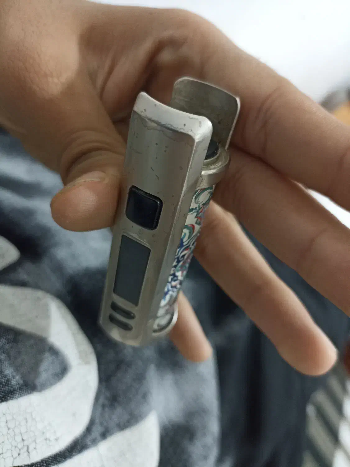 ویپ اورسامینی|زیورآلات و اکسسوری|اندیمشک, |دیوار