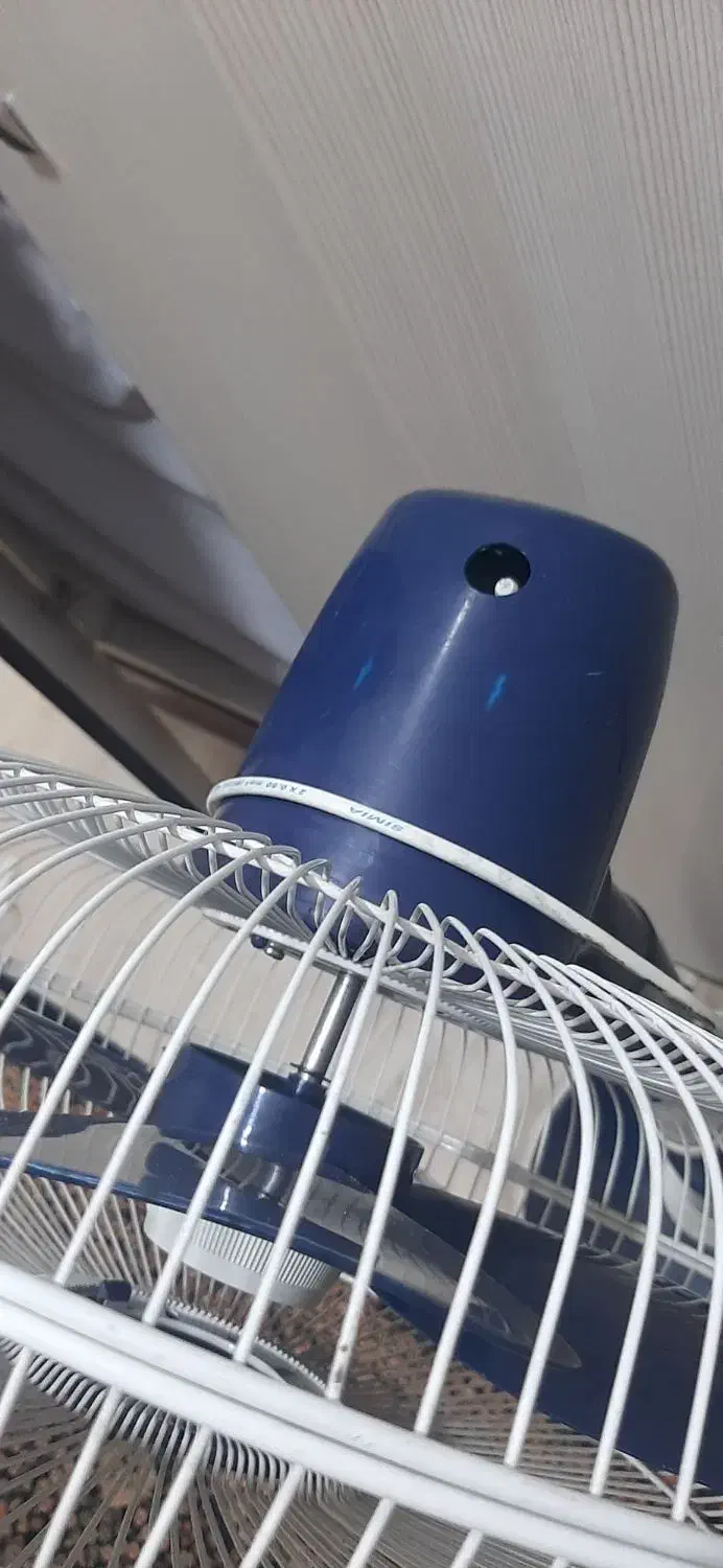 پنکه آریستان  پایه بلند|پنکه و تصفیه‌کنندهٔ هوا|قم, انصار‌الحسین|دیوار