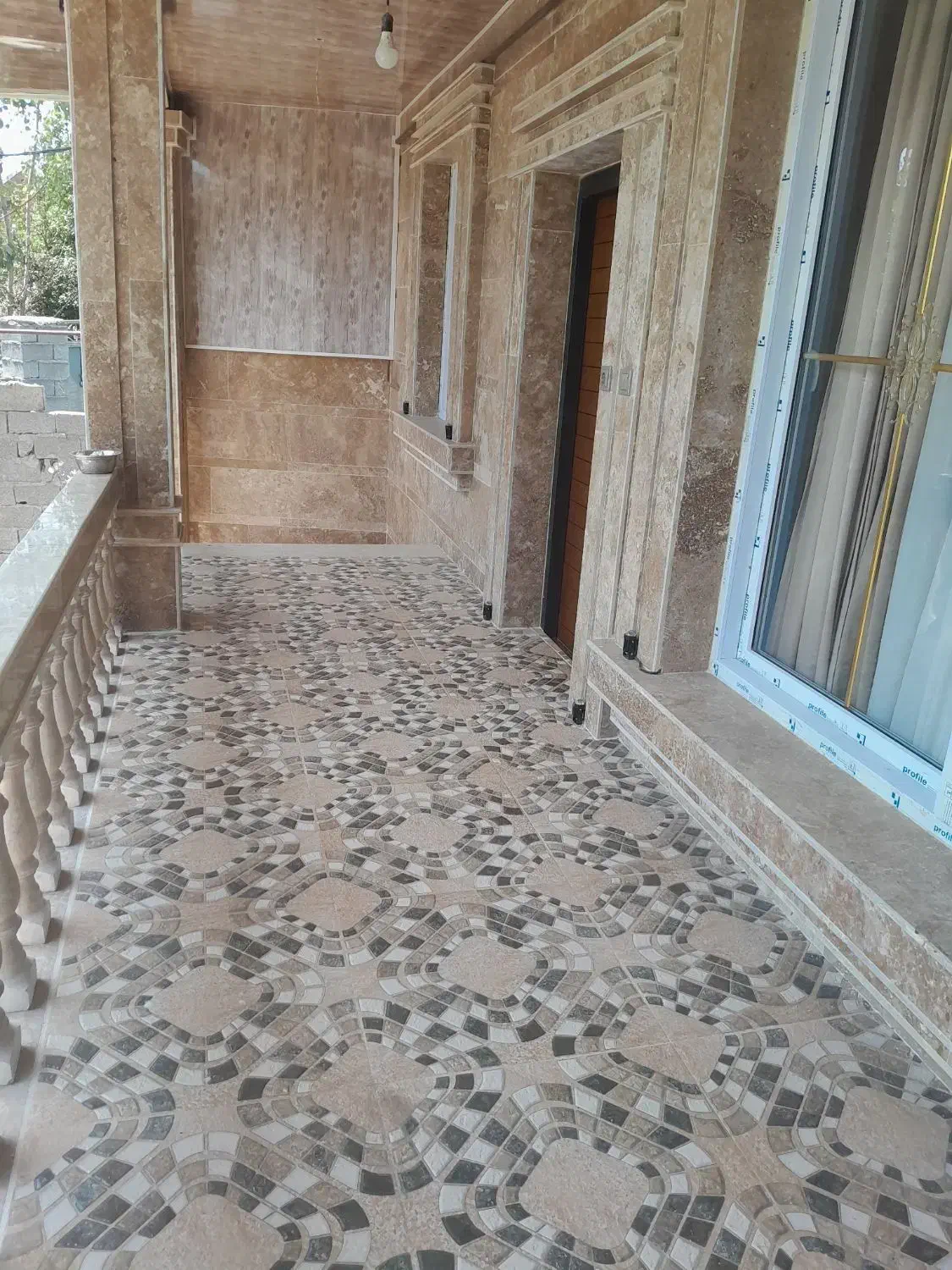 فروش ومعاوضه ویلای۲۰۰متری توجاده رشت بفومن|فروش خانه و ویلا|شفت, |دیوار