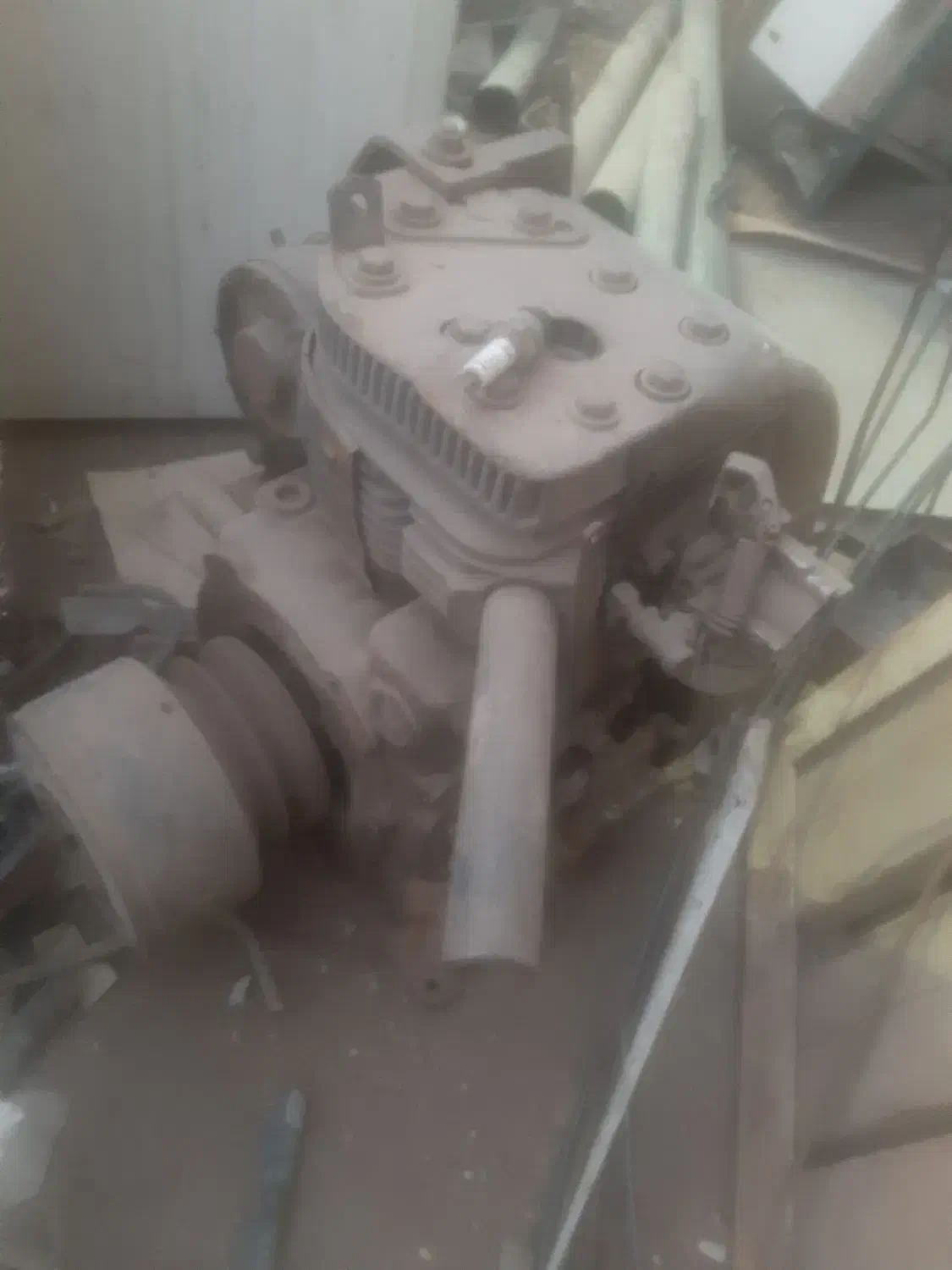 موتور اب صنعتی|ماشینآلات صنعتی|دزفول, |دیوار