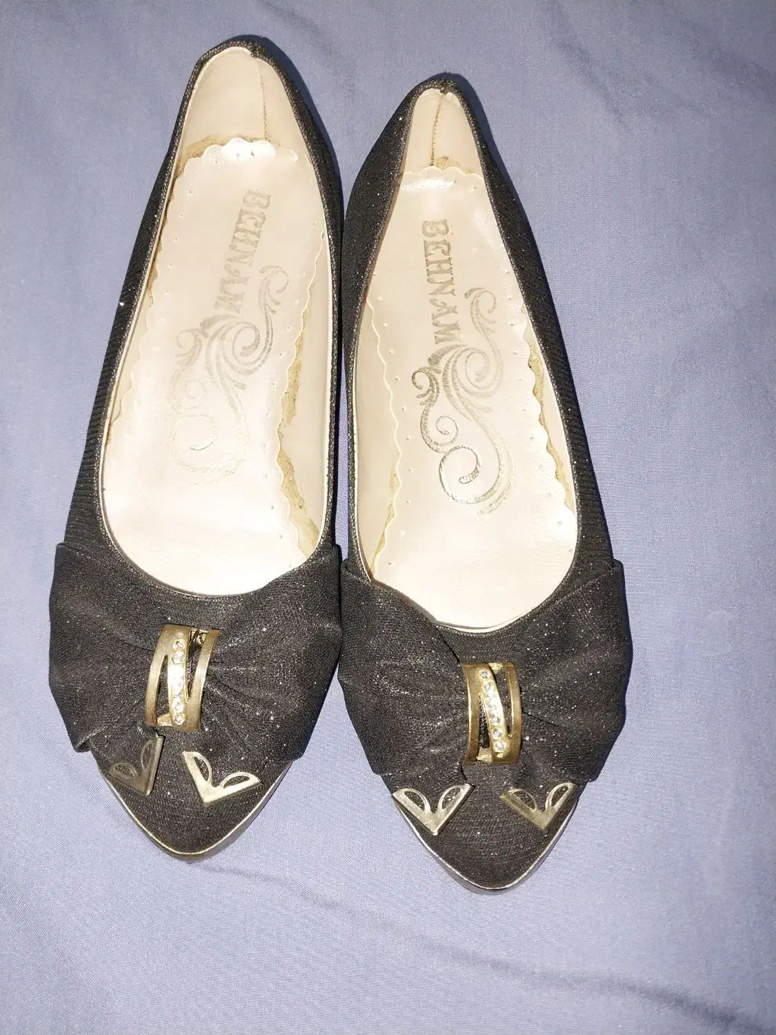 بابت زنانه دخترانه|کیف، کفش، کمربند|تبریز, |دیوار