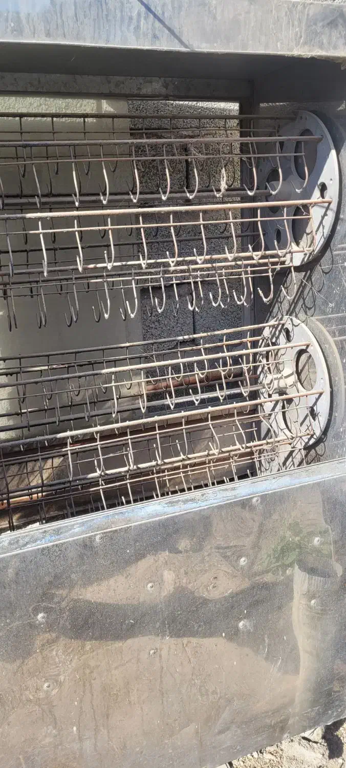 فر هاتداگ پز وبریونی|کافیشاپ و رستوران|ماهدشت, |دیوار