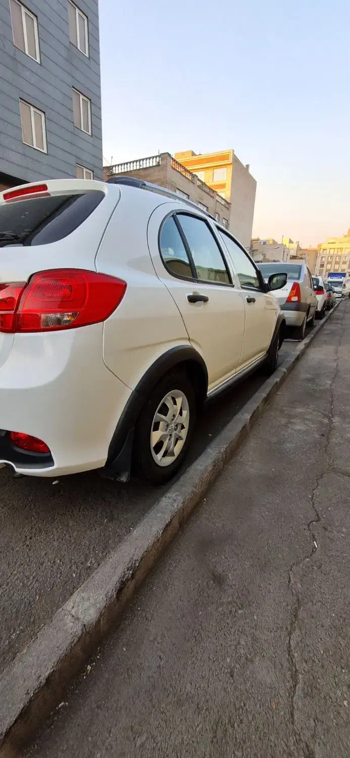 کوییک|خودرو سواری و وانت|تهران, افسریه جنوبی|دیوار