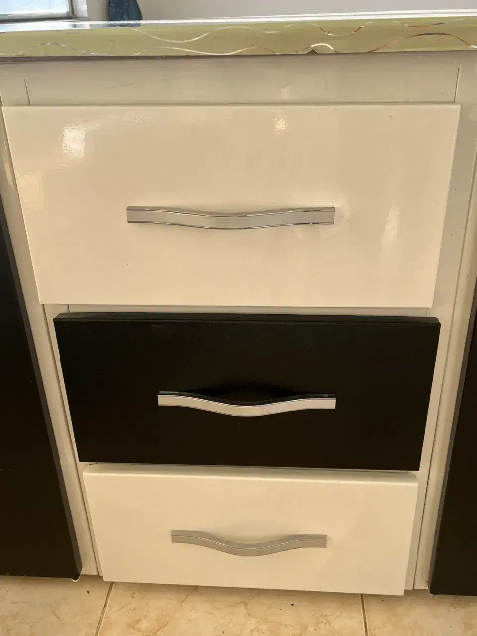 کابینت جنس عالی|مصالح و تجهیزات ساختمان|بروجرد, |دیوار