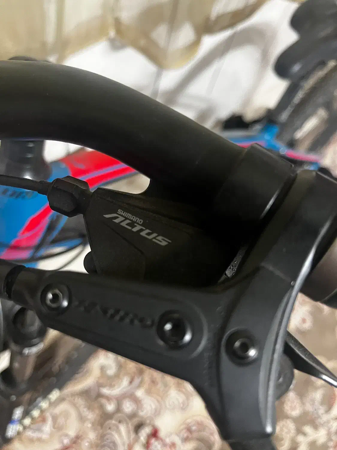 دوچرخه اورلورد سایز ۲۹|دوچرخه، اسکیت، اسکوتر|خمینیشهر, |دیوار