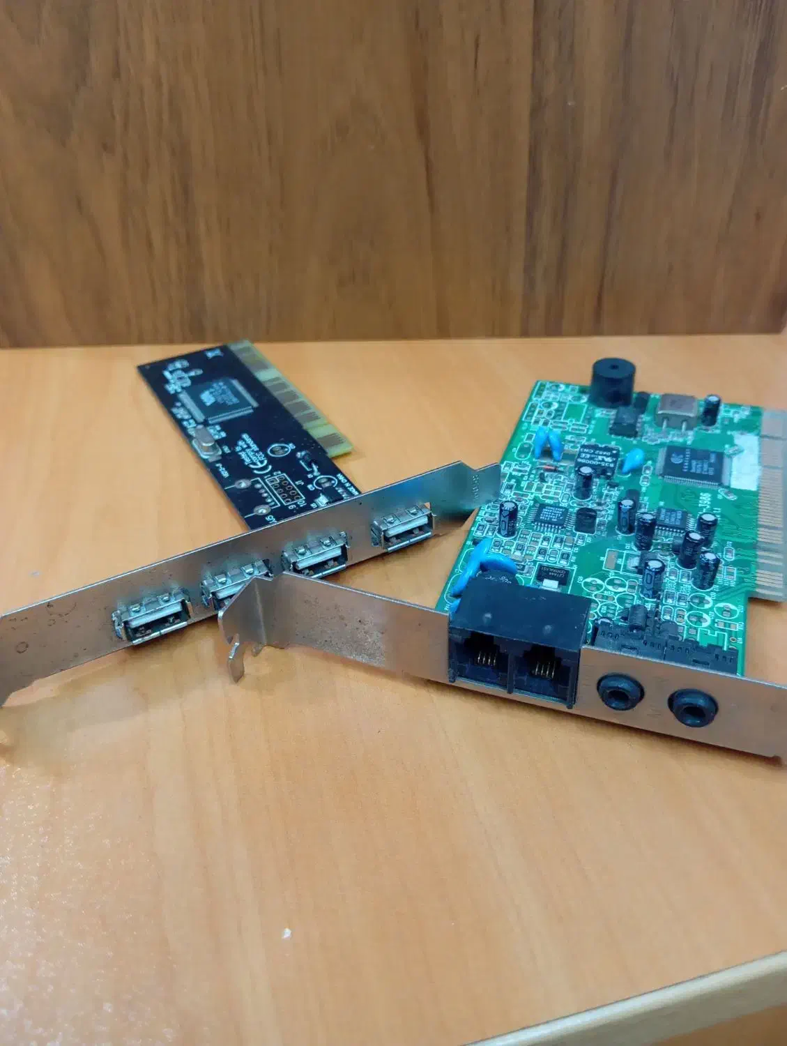 کامپیوتر کامل قطعات سخت افزار|قطعات و لوازم جانبی رایانه|تهران, مجیدیه|دیوار