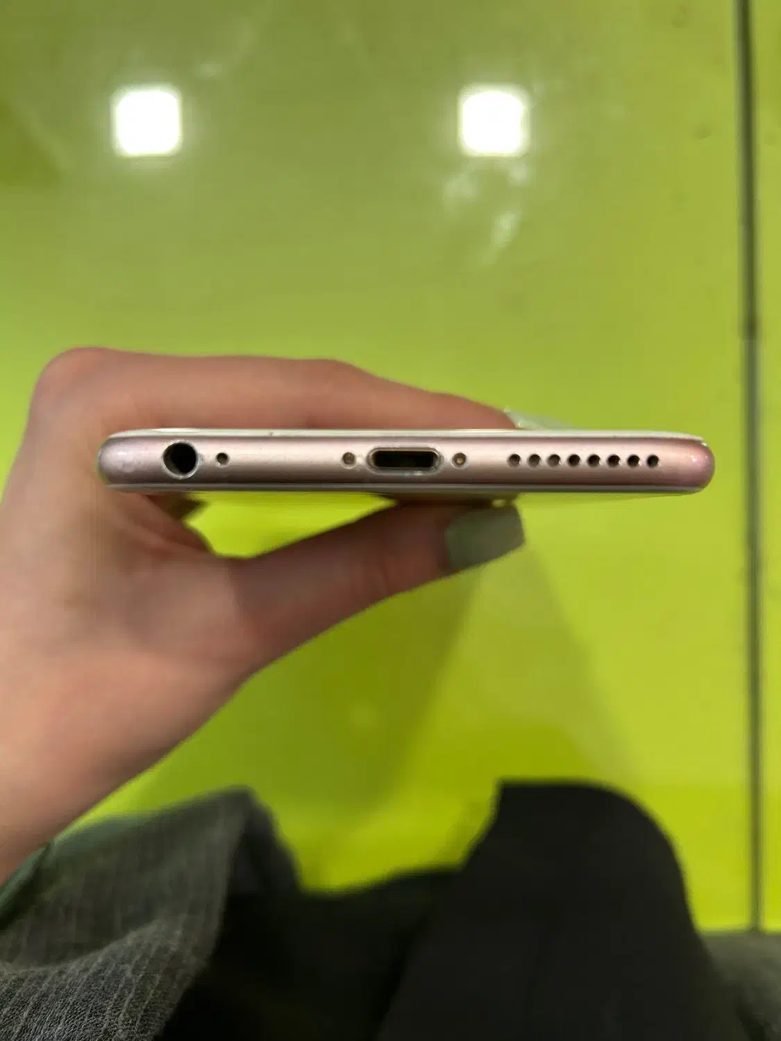 آیفون6splus|موبایل|تهران, مهرآباد جنوبی|دیوار
