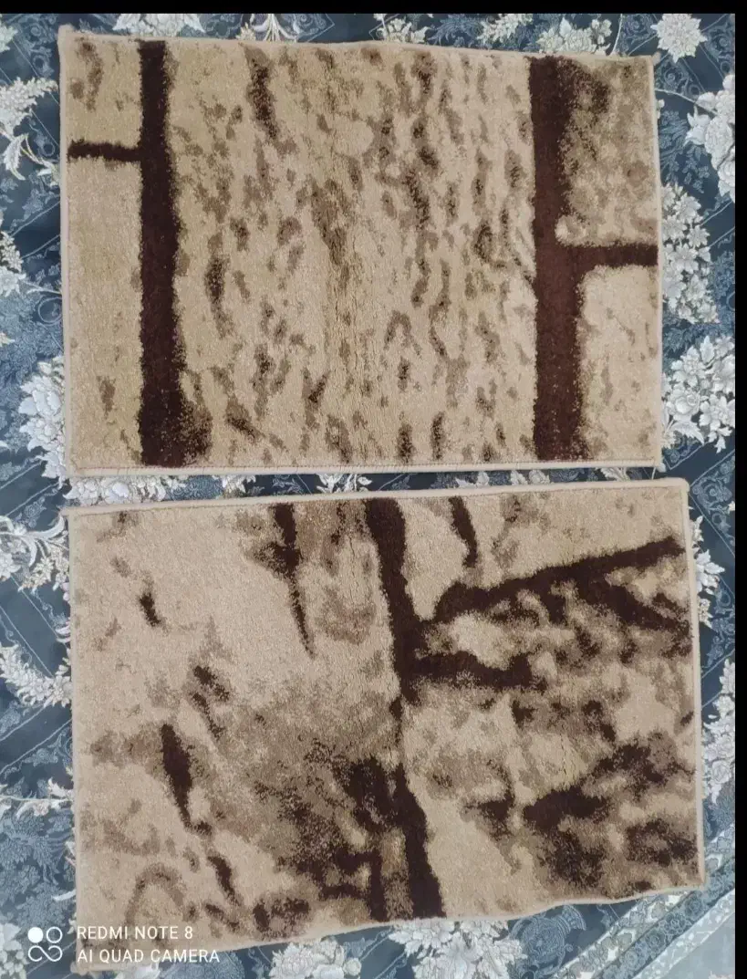 دو عدد پادری نو هستن|پادری|اسلام‌شهر, مظفریه|دیوار