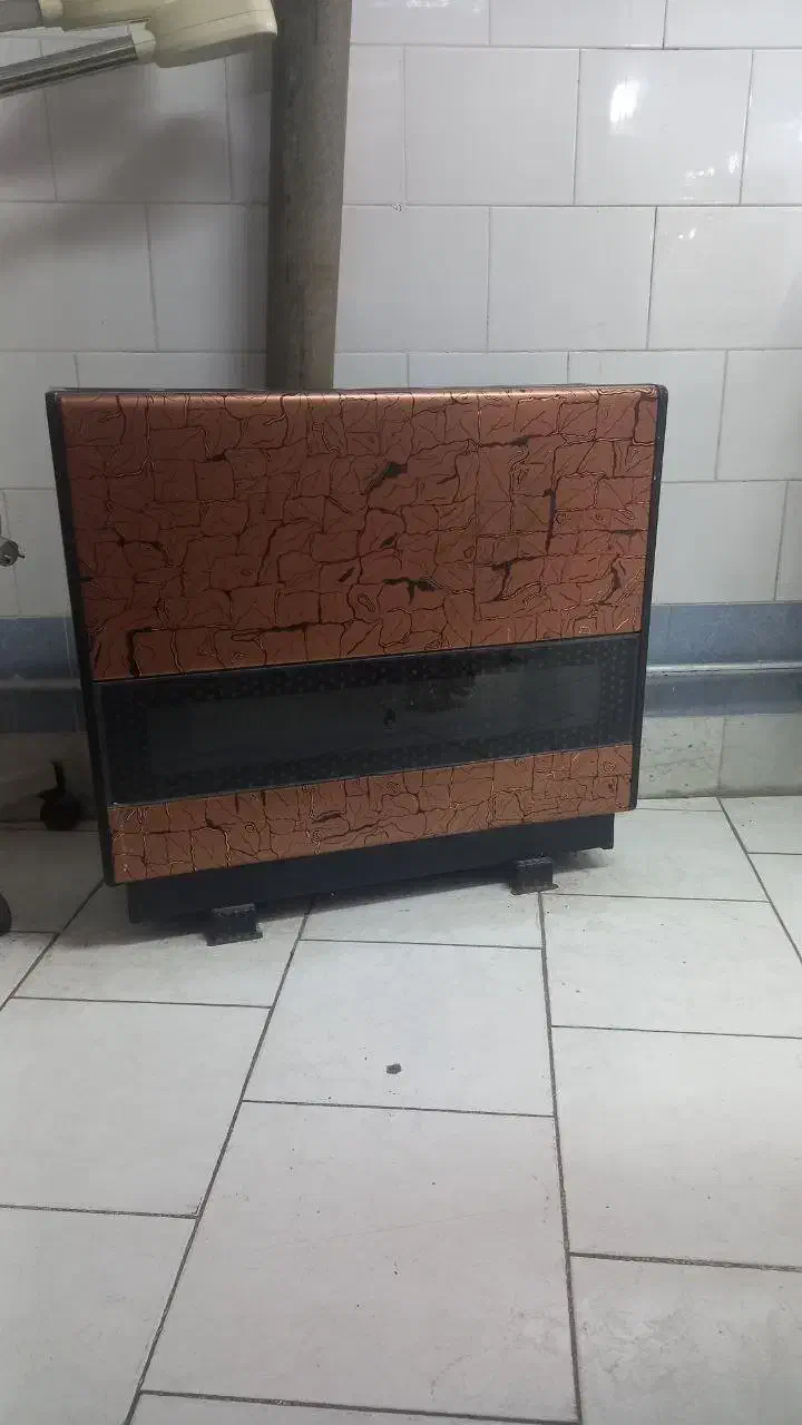 بخاری گازی|بخاری، هیتر، شومینه|تبریز, |دیوار