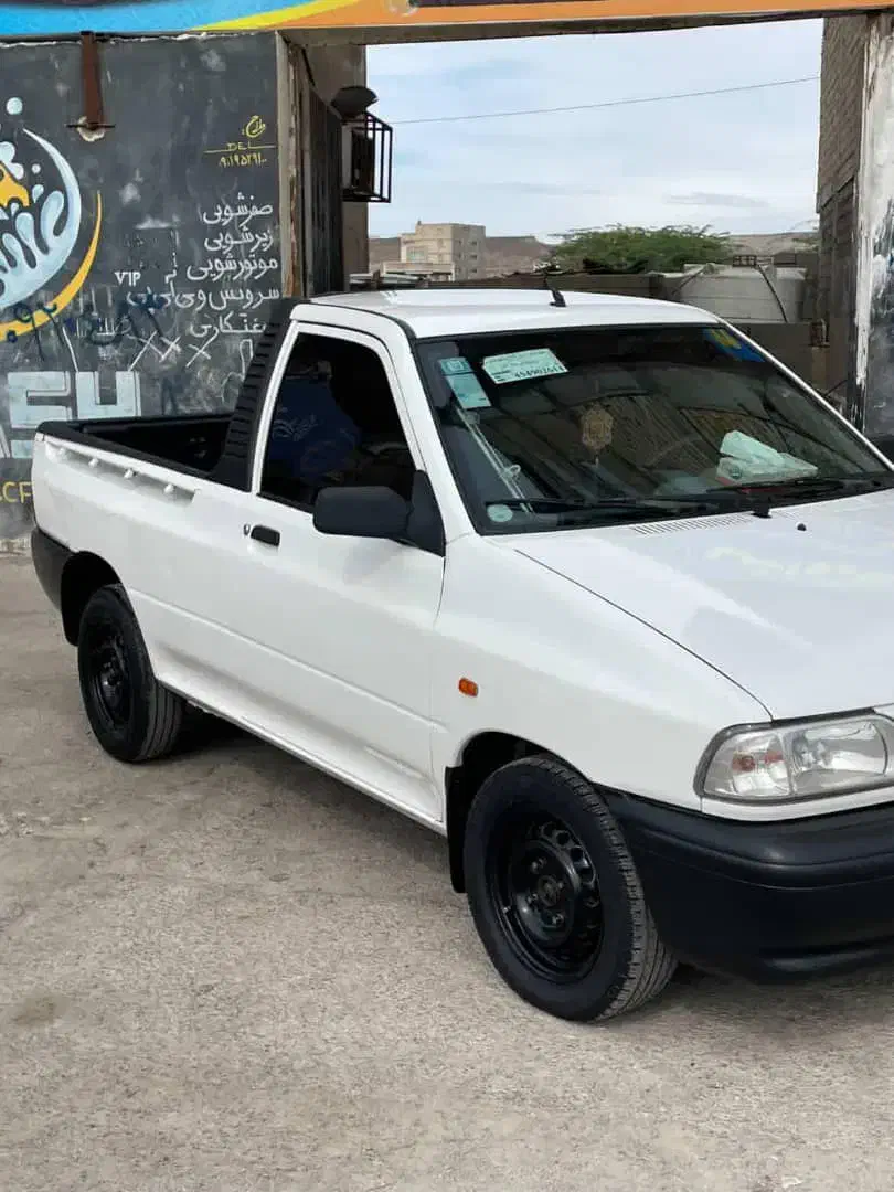 وانت151|خودرو سواری و وانت|چابهار, |دیوار