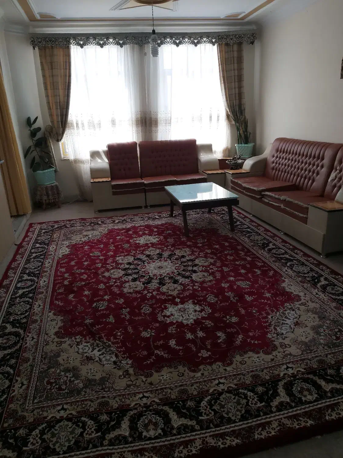 سوئیت در غارعلیصدر|اجارهٔ کوتاهمدت آپارتمان و سوئیت|گل تپه, |دیوار