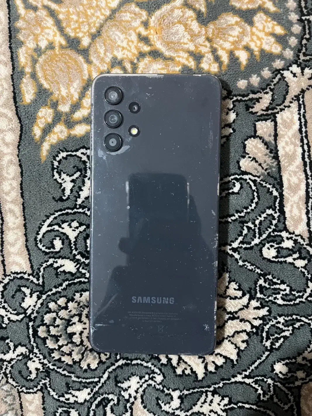 گوشی A32|موبایل|قزوین, |دیوار