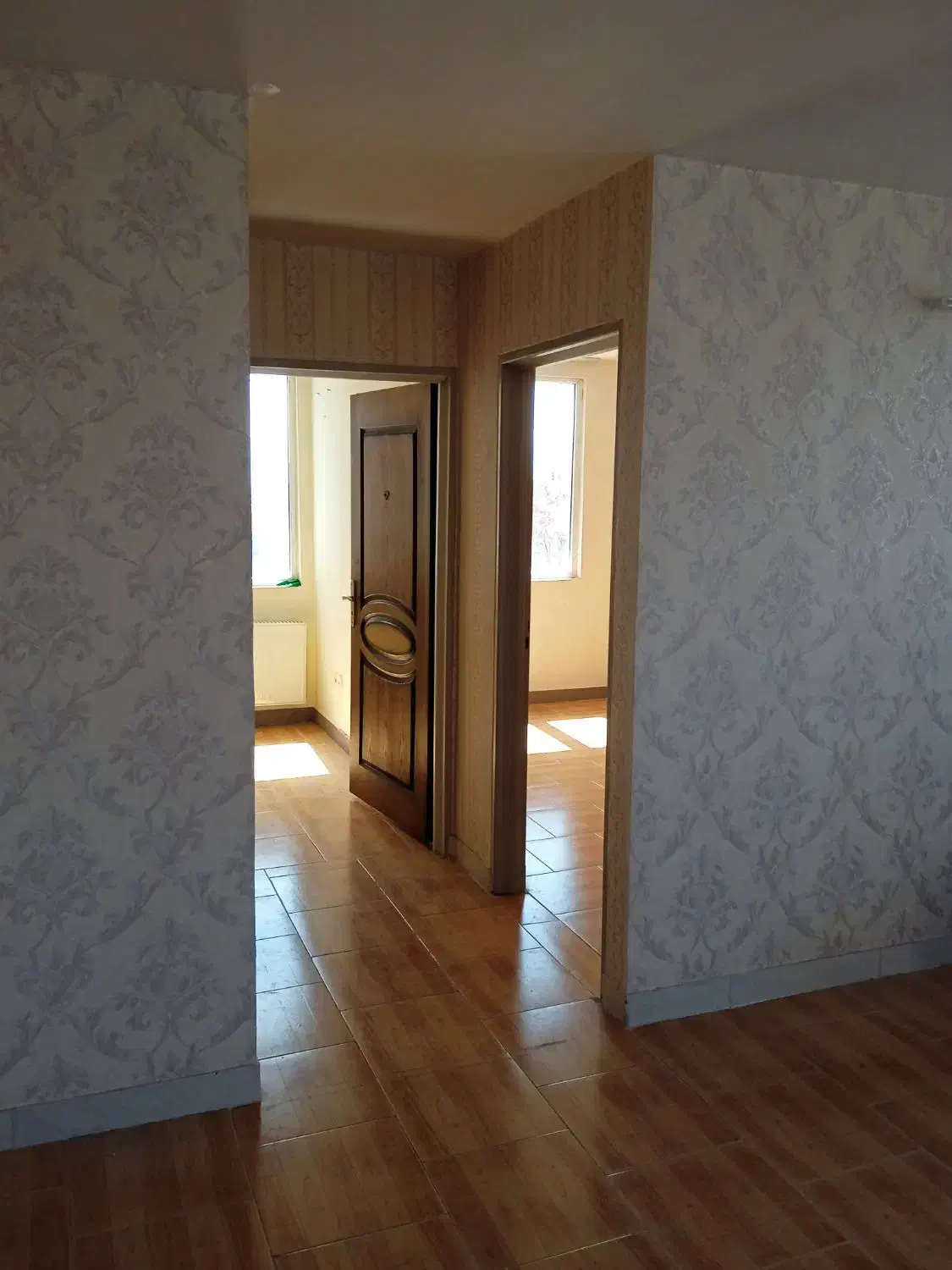 فروش آپارتمان مهاجران مهردنیا|فروش آپارتمان|مهاجران, |دیوار