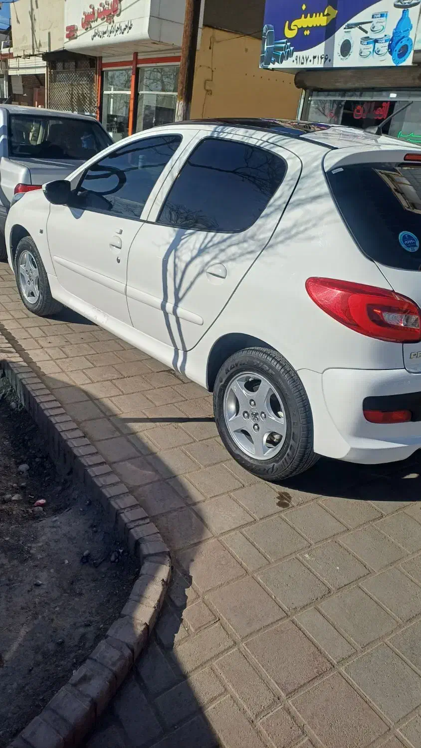 207|خودرو سواری و وانت|مشهد, محمدآباد|دیوار