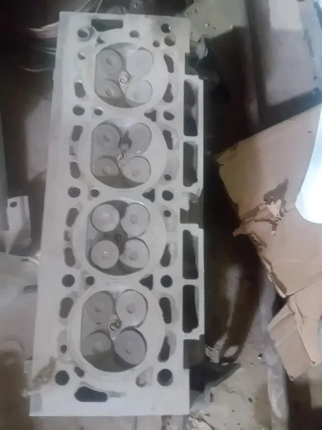 سرسیلندر زانتیا 2000|قطعات یدکی و لوازم جانبی|قلعه نو, |دیوار