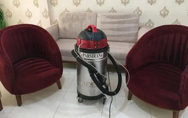 ((مبل شویی تخصصی آرسس))|خدمات نظافت|ملایر, |دیوار