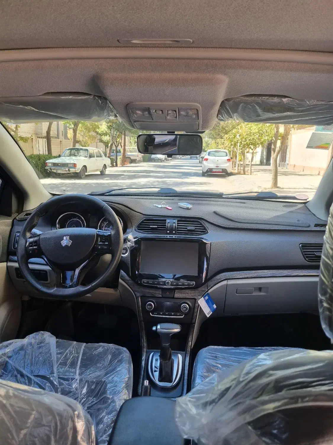 شاهین مدل۴۰۳|خودرو سواری و وانت|لنجان, |دیوار